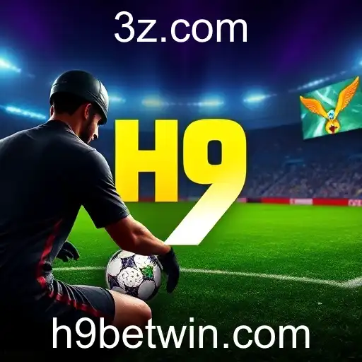 H9bet Amplia Participação no Mercado de Jogos