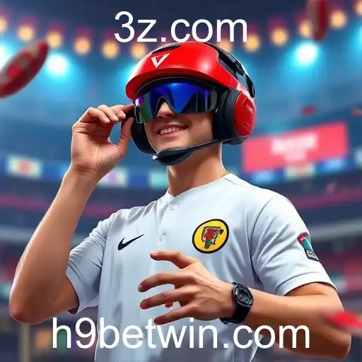 H9bet Revoluciona o Cenário dos Jogos Online em 2025