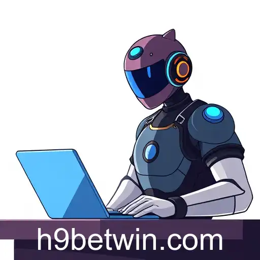 H9bet Inova no Mercado de Jogos Online