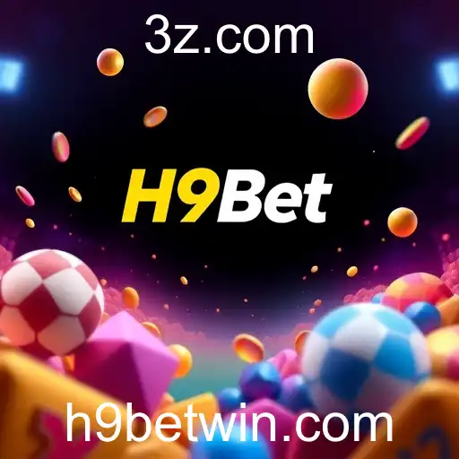 H9bet Revoluciona o Mercado de Jogos