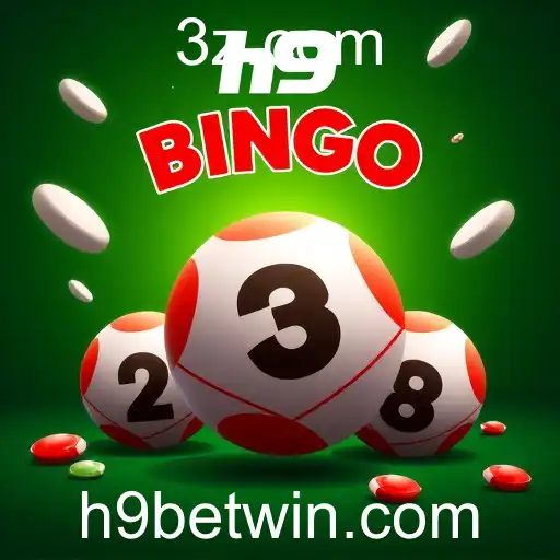 A Emoção do Bingo Online na Plataforma h9bet