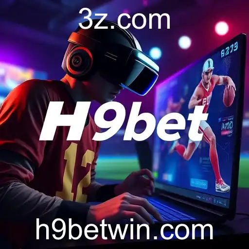 A Evolução dos Jogos Online em 2025: H9bet e o Impacto no Mercado