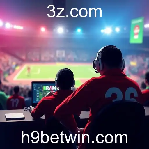 Tendências e Inovações em Plataformas de Jogos Online