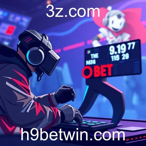 A Revolução dos Jogos com H9Bet e as Tendências do Setor em 2025