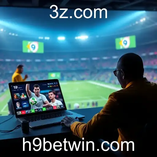 O Crescimento do Setor de Jogos Online no Brasil: O Impacto da H9Bet