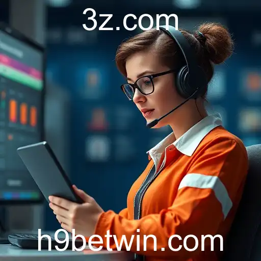 A Ascensão do H9bet no Mercado de Apostas Online