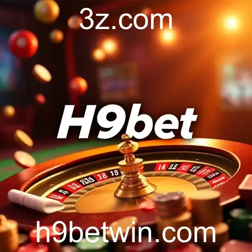 H9bet Revoluciona o Mercado de Jogos