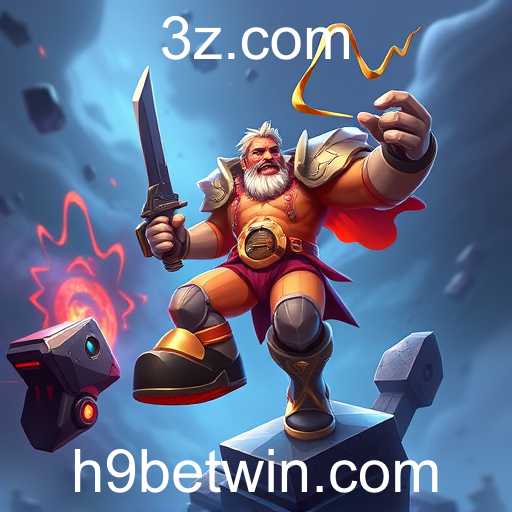 H9bet Revoluciona o Mercado de Jogos