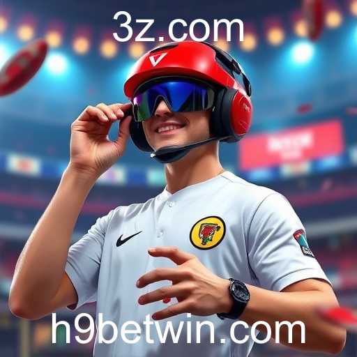 H9bet Revoluciona o Cenário dos Jogos Online em 2025