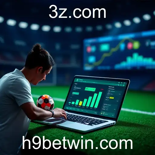 Tecnologia Avança no Cenário de Apostas Online em 2025