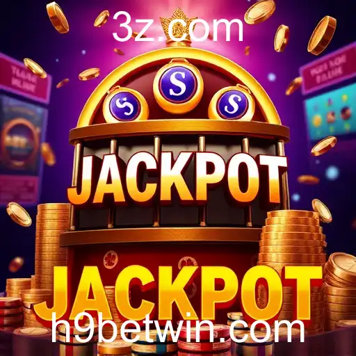 Desvendando a Emoção da Categoria 'Jackpot' no h9bet