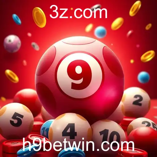 Explorando a Categoria de 'Lottery' no H9Bet