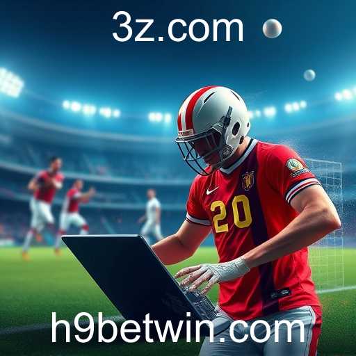 Novo Horizonte para o Mercado de Jogos Online