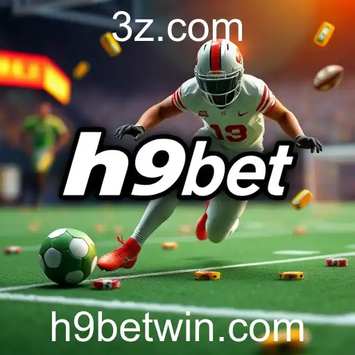 A Ascensão e Impacto do Site de Jogos 'h9bet' em 2025