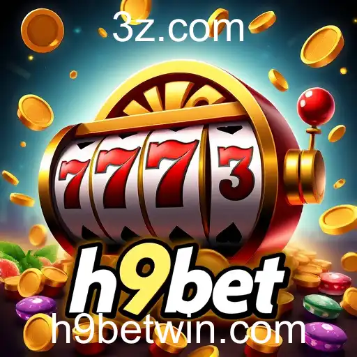 Explorando o Fascinante Mundo dos Jogos de Caça-níqueis em h9bet