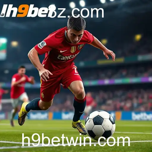 The Rise of Sports Betting: A Leading Category on H9bet